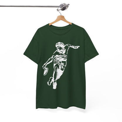 CLASSIC TENNIS - Tennis (Basic Tee)