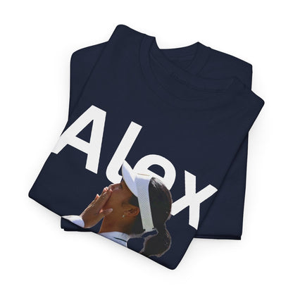 ALEX EALA 6 - Tennis (Basic Tee)