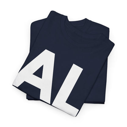 ALEX - Tennis (Basic Tee)