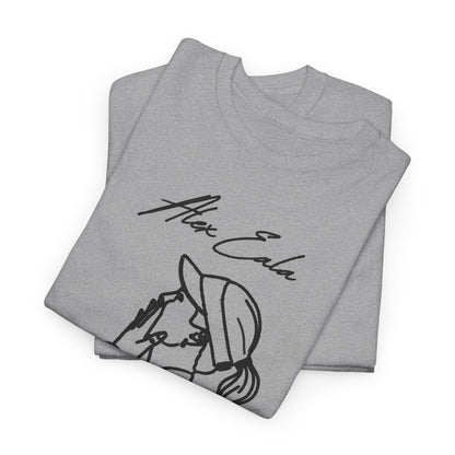 ALEX EALA 5 - Tennis (Basic Tee)