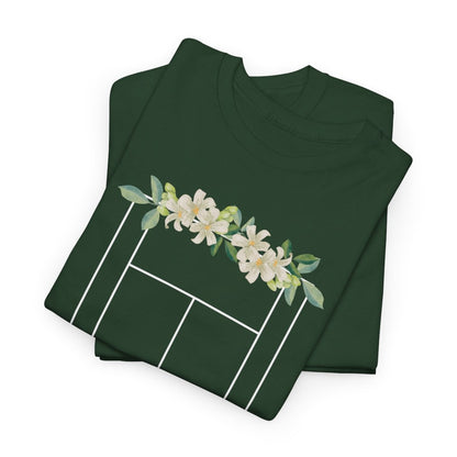 SAMPAGUITA 1 - Tennis (Basic Tee)