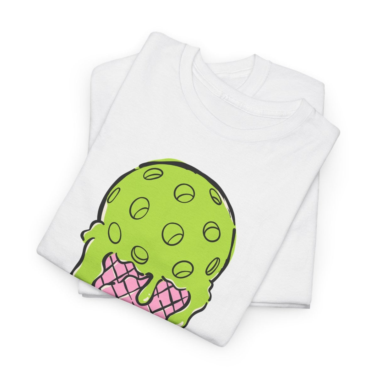 PICKLE SCOOP - Pickleball (Dri Fit)