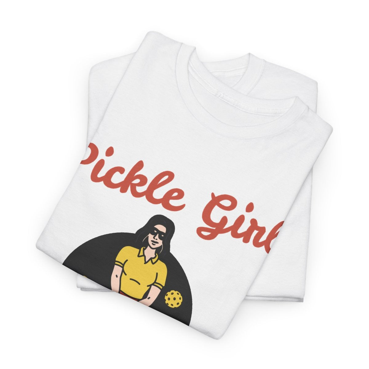 PICKLE GIRLS 3 - Pickleball (Dri Fit)