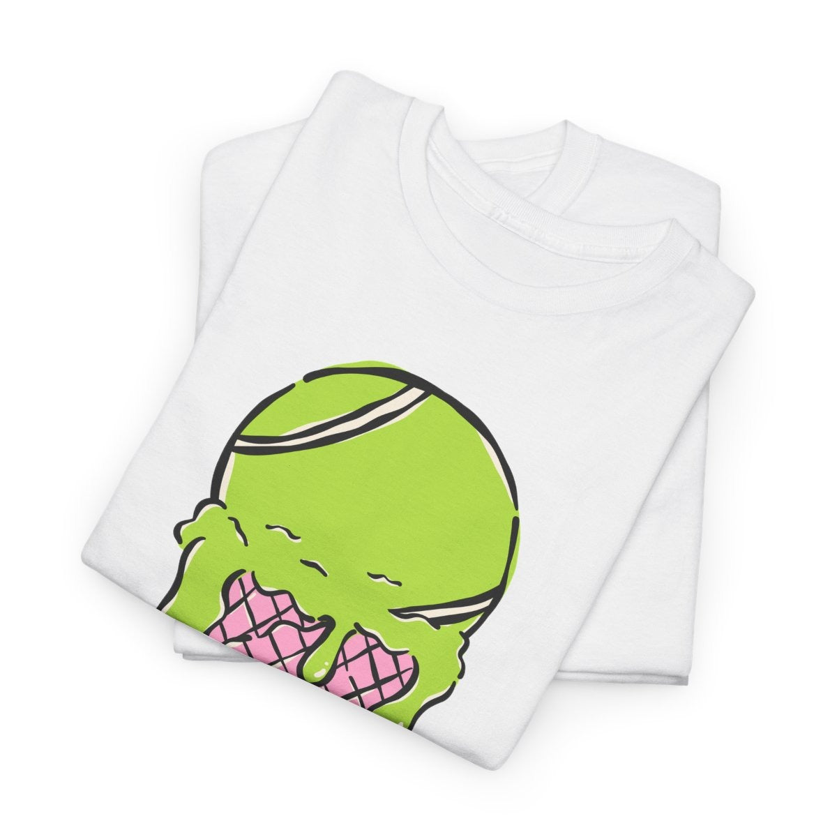 TENNIS SCOOP - Tennis (Dri Fit)