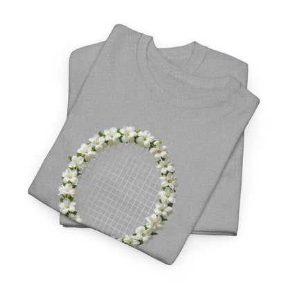 SAMPAGUITA 2 - Tennis (Basic Tee)