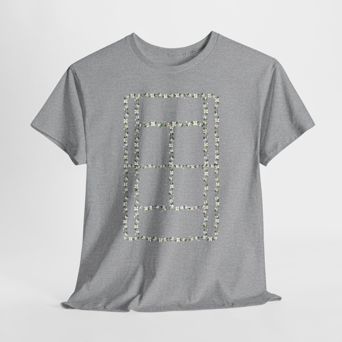 SAMPAGUITA 4 - Tennis (Basic Tee)