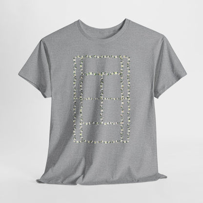 SAMPAGUITA 4 - Tennis (Basic Tee)