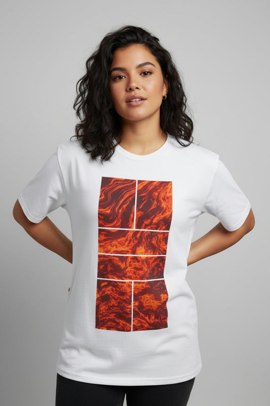 PICKLEBALL LAVA - Pickleball (Dri Fit)