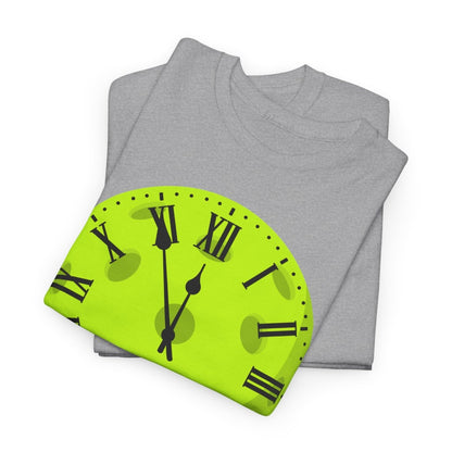 PICKLE TIME - Pickleball (Basic Tee)