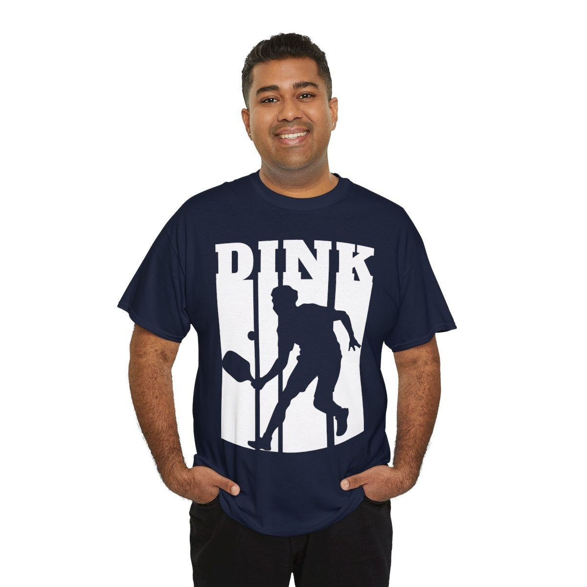 DINK 3 - Pickleball (Basic Tee)