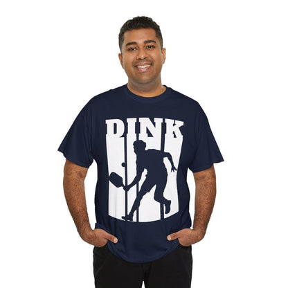 DINK 3 - Pickleball (Basic Tee)