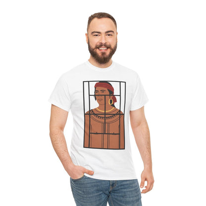 FILIPINO TENNIS WARRIOR - Tennis (Dri Fit)