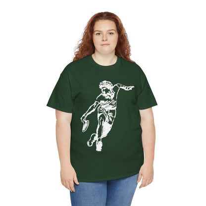 CLASSIC TENNIS - Tennis (Basic Tee)
