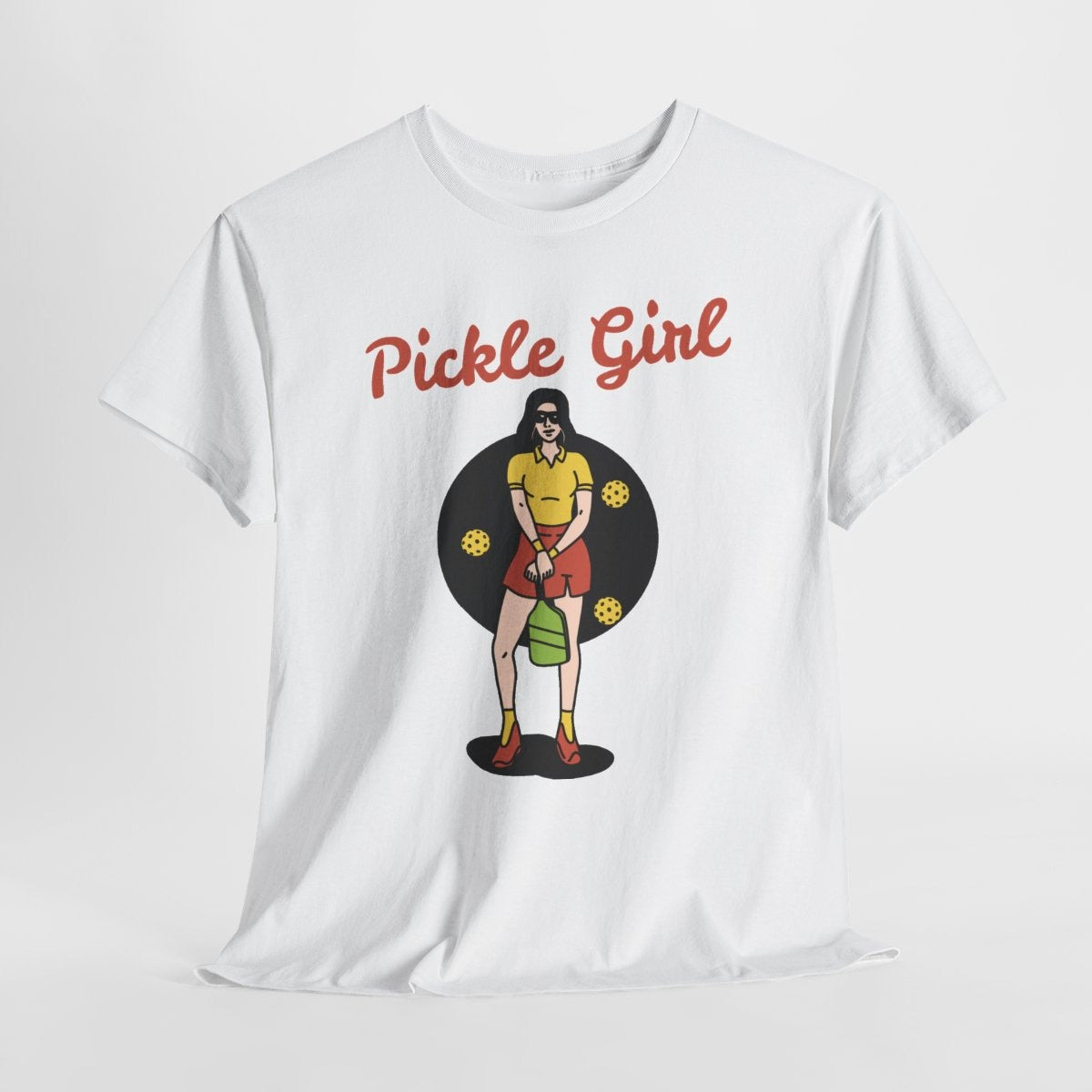 PICKLE GIRLS 3 - Pickleball (Dri Fit)