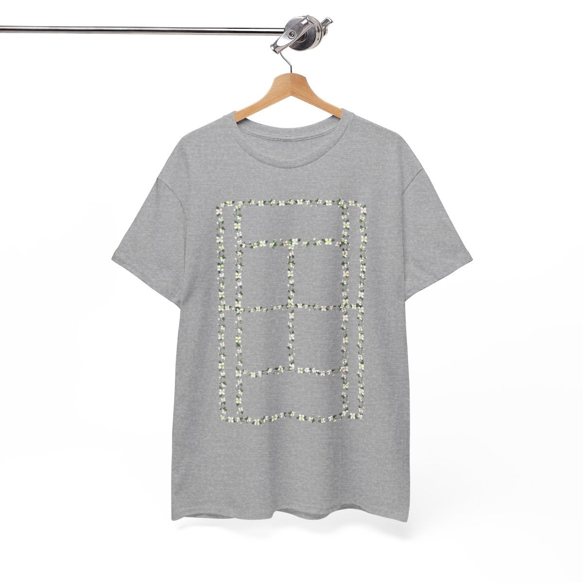 SAMPAGUITA 4 - Tennis (Basic Tee)