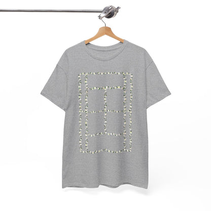 SAMPAGUITA 4 - Tennis (Basic Tee)