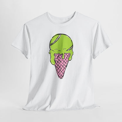 TENNIS SCOOP - Tennis (Basic Tee)