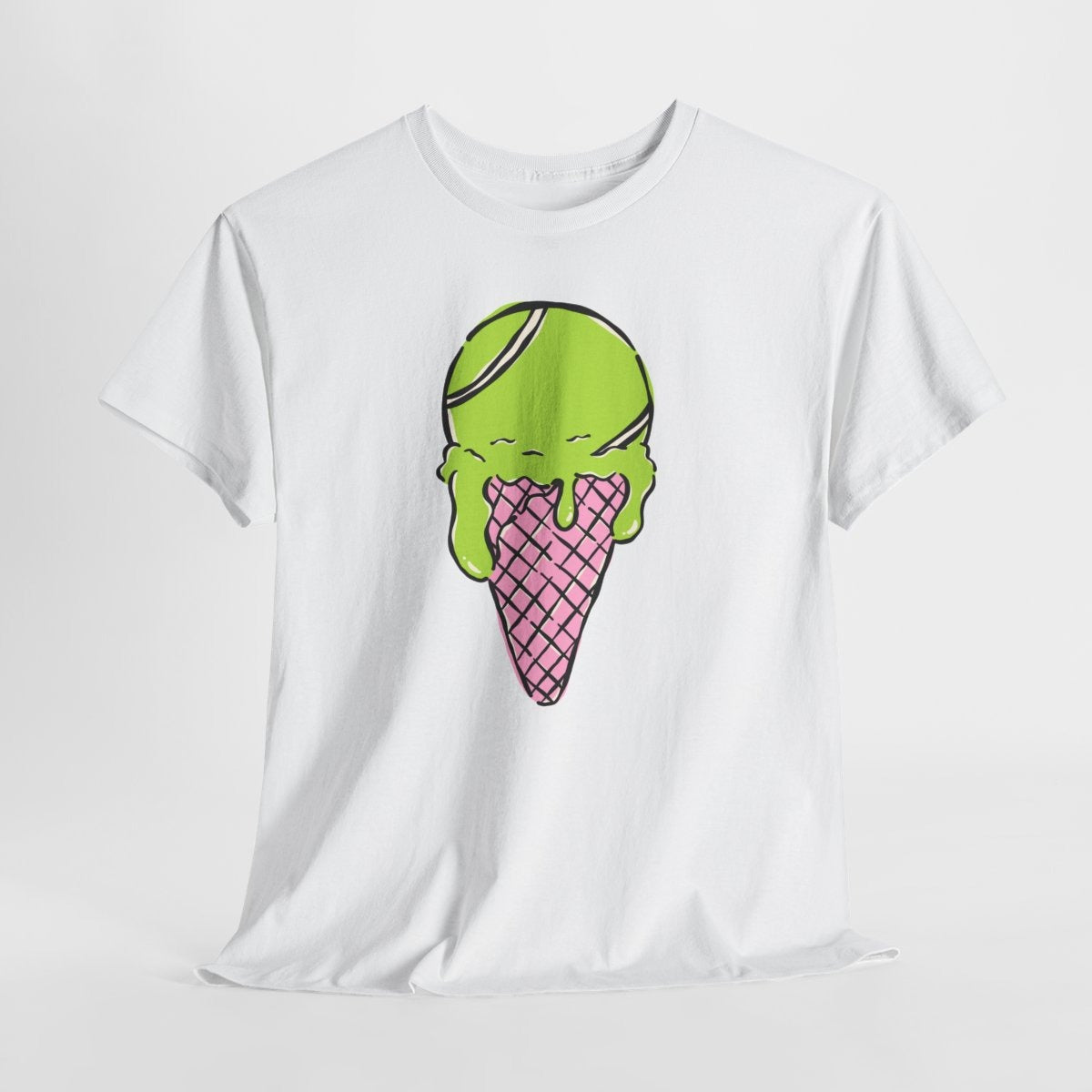 TENNIS SCOOP - Tennis (Kids Tee)