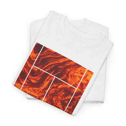 TENNIS LAVA - Tennis (Dri Fit)