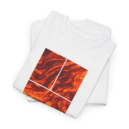 PICKLEBALL LAVA - Pickleball (Dri Fit)