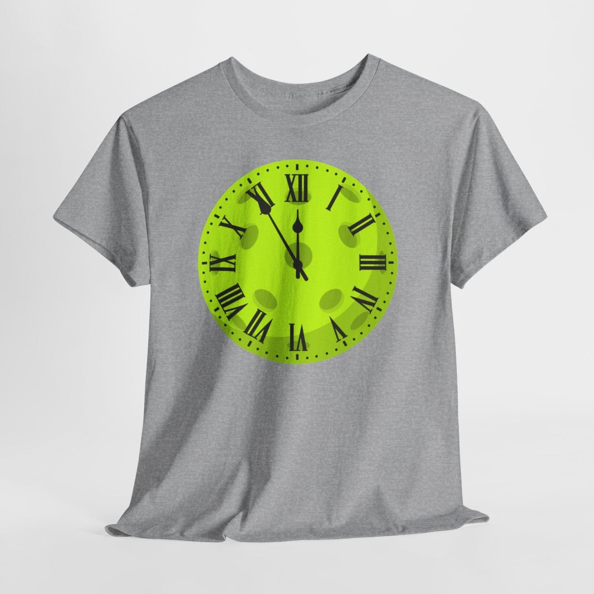 PICKLE TIME - Pickleball (Basic Tee)