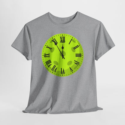 PICKLE TIME - Pickleball (Basic Tee)