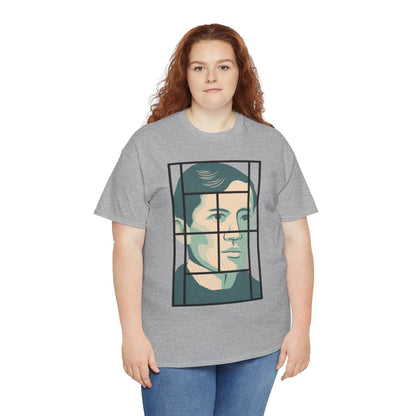 JOSE RIZAL - Tennis (Basic Tee)