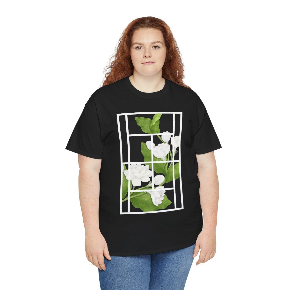 SAMPAGUITA 7 - Tennis (Dri Fit)