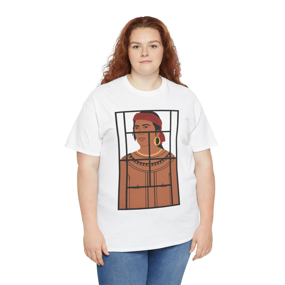 FILIPINO TENNIS WARRIOR - Tennis (Basic Tee)