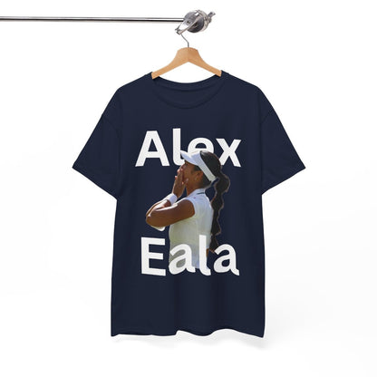 ALEX EALA 6 - Tennis (Basic Tee)