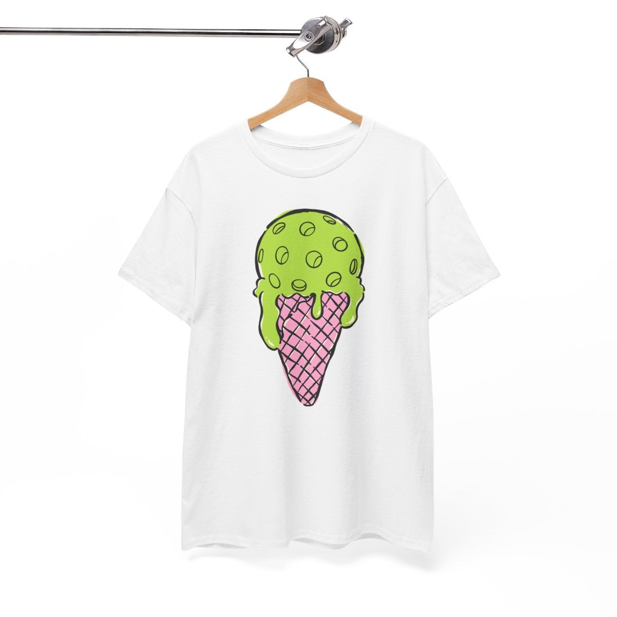 PICKLE SCOOP - Pickleball (Dri Fit)