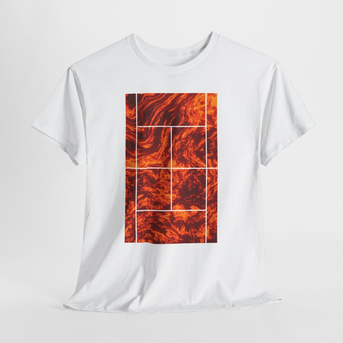 TENNIS LAVA - Tennis (Dri Fit)