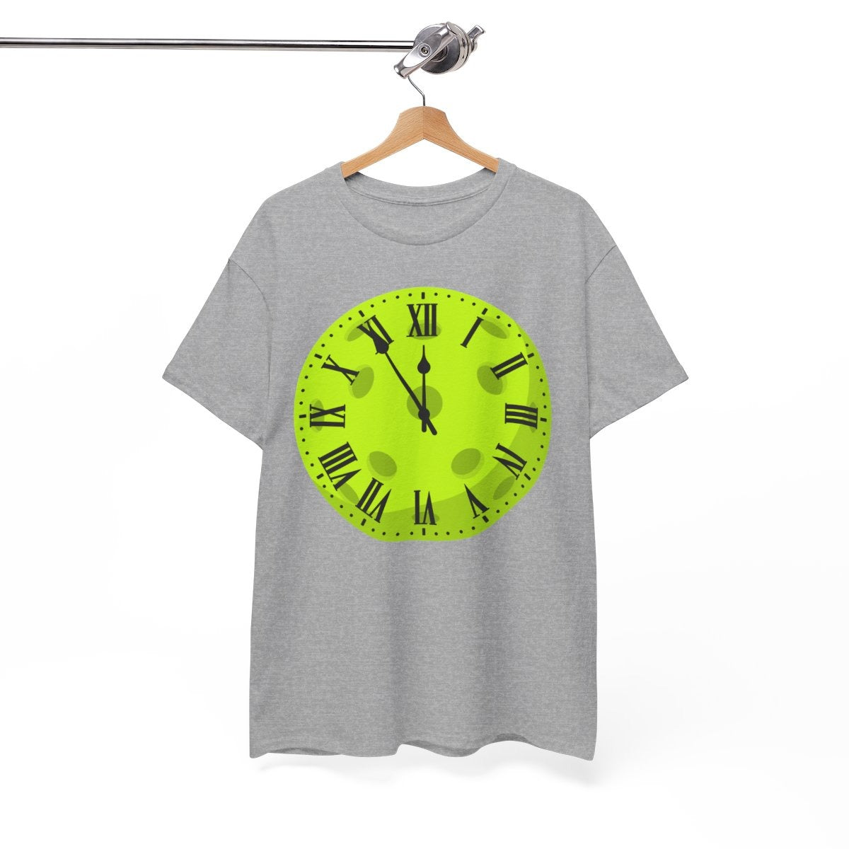 PICKLE TIME - Pickleball (Basic Tee)