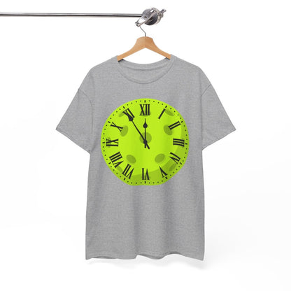 PICKLE TIME - Pickleball (Basic Tee)