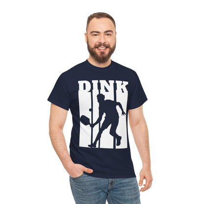 DINK 3 - Pickleball (Basic Tee)