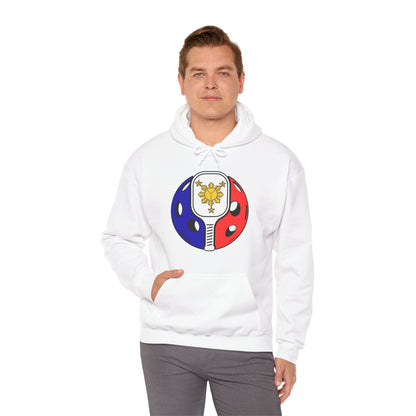 TEAM PILIPINAS PICKLEBALL 2 - Pickleball (Hoodie)