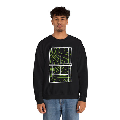 COURT 14 - Tennis Sweatshirt