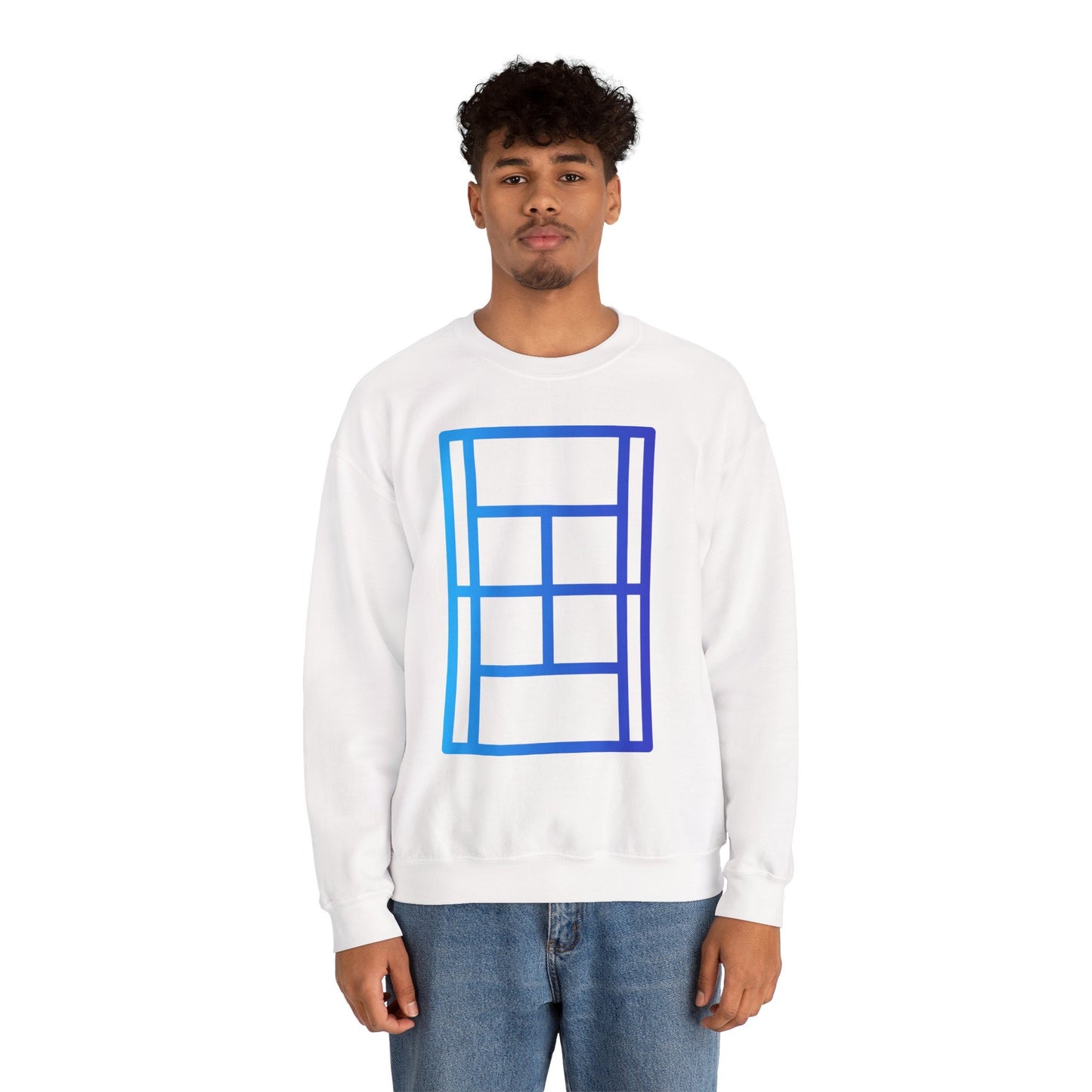 COURT 13 - Tennis (Sweatshirt)