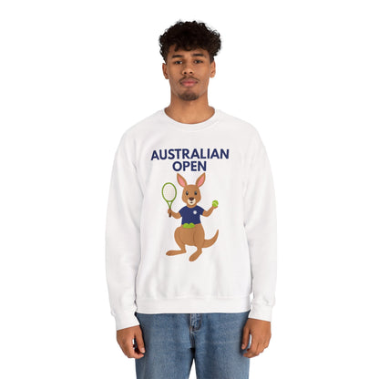 AUSTRALIAN OPEN 2 - Tennis (Sweatshirt)
