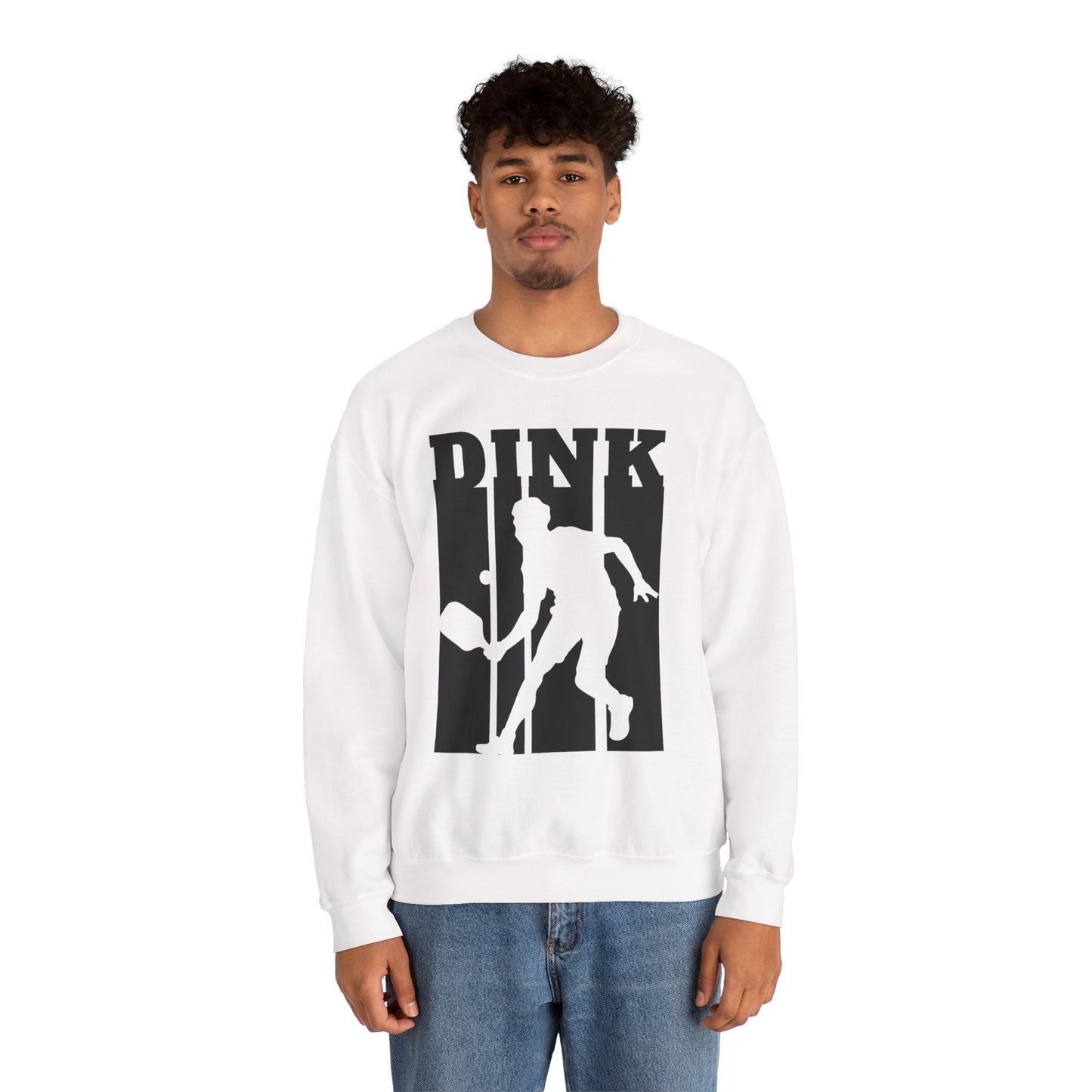 DINNK 3 - Pickleball (Sweatshirt)