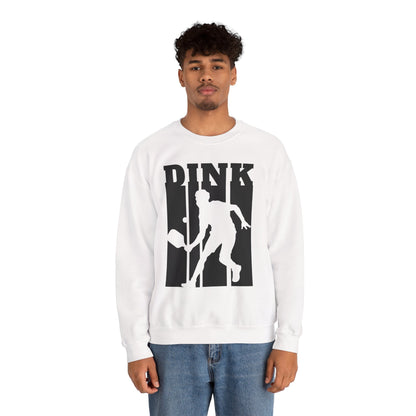 DINNK 3 - Pickleball (Sweatshirt)