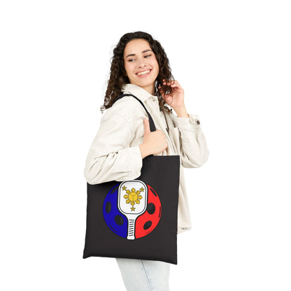 TEAM PILIPINAS PICKLEBALL 2 - Pickleball (Tote Bag)