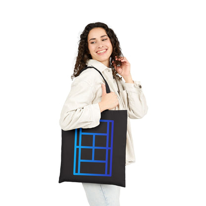 COURT 13 - Tennis (Tote Bag)