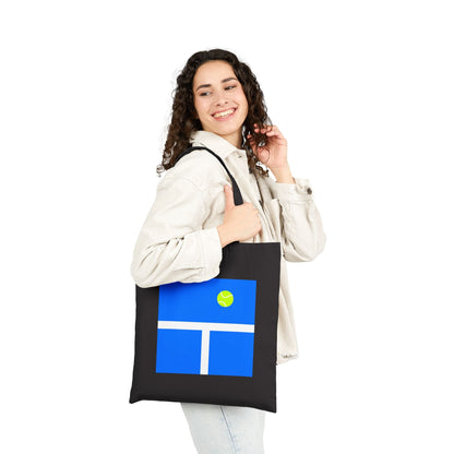 DOUBLE FAULT - Tennis (Tote Bag)