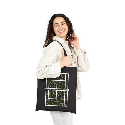 COURT 14 - Tennis Tote Bag