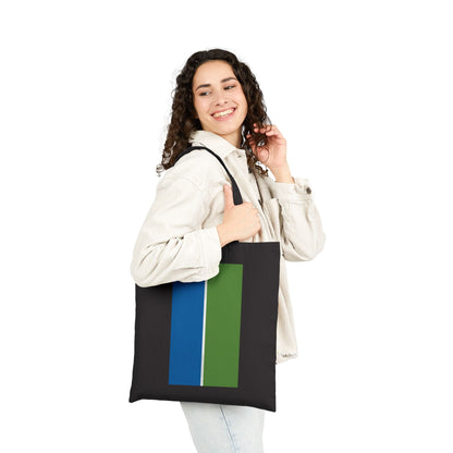 LINE BALL - Tennis (Tote Bag)
