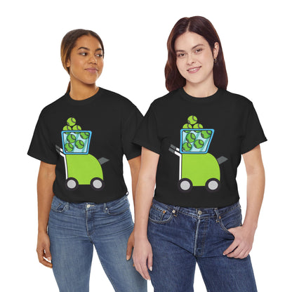 BALL MACHINE - Tennis (Dri Fit)