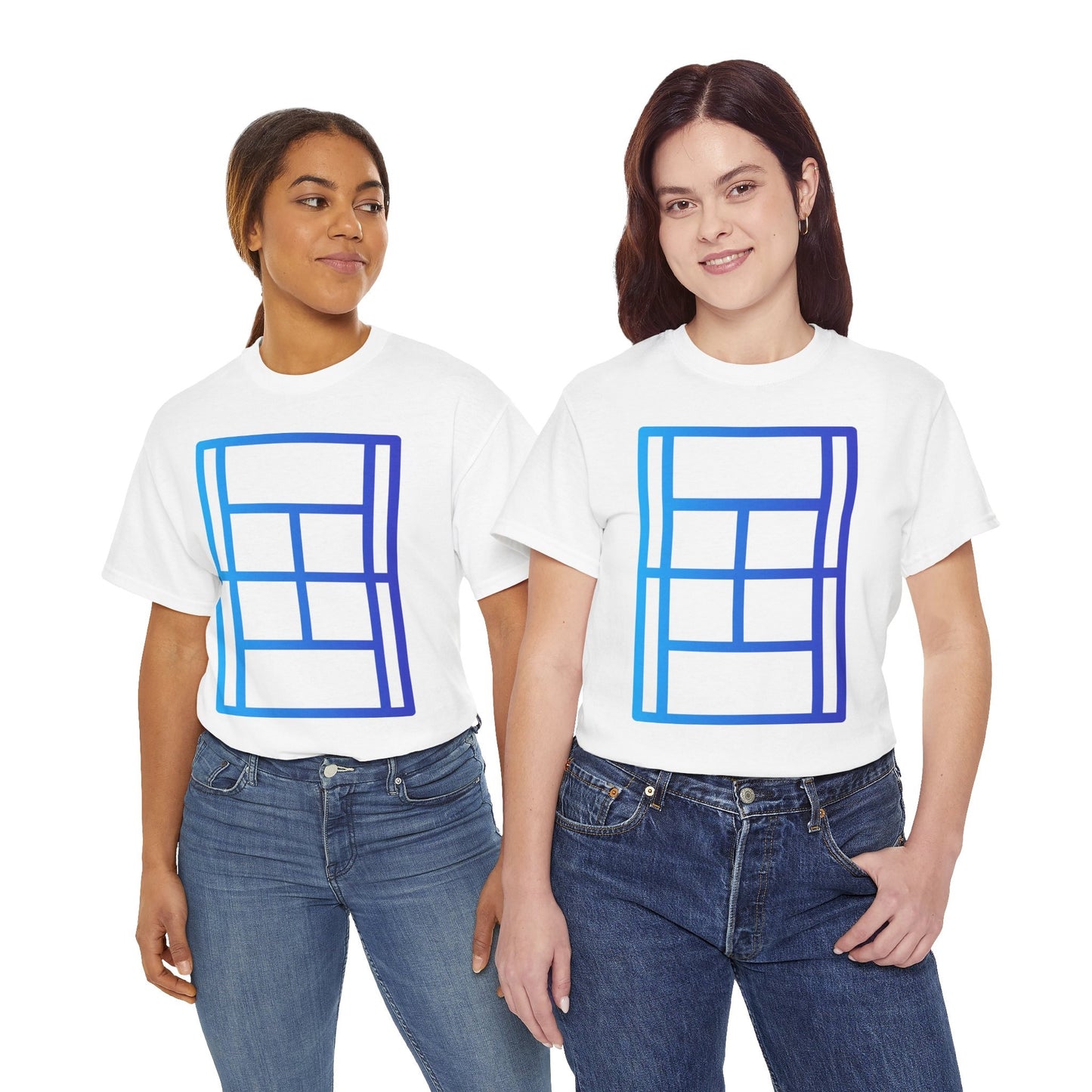COURT 13 - Tennis (Dri Fit)