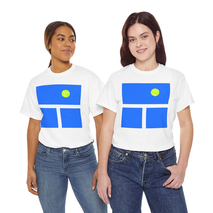 DOUBLE FAULT - Tennis (Dri Fit)