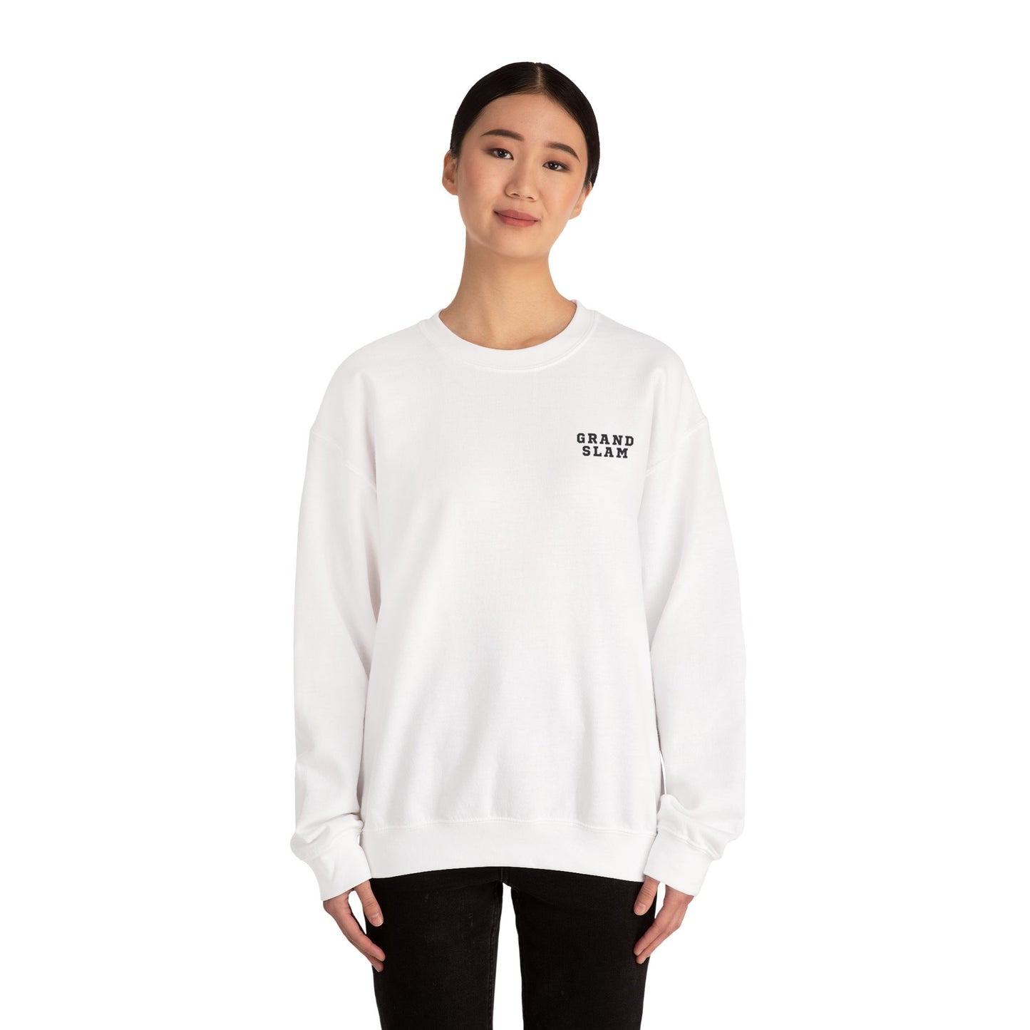 DINK DAILY - Pickleball (Sweatshirt)
